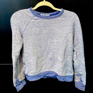 Alexander Wang sweatshirt